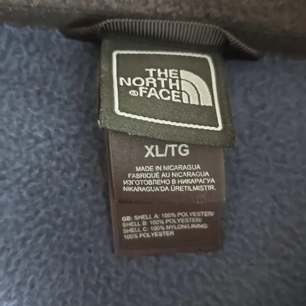 The North Face north face